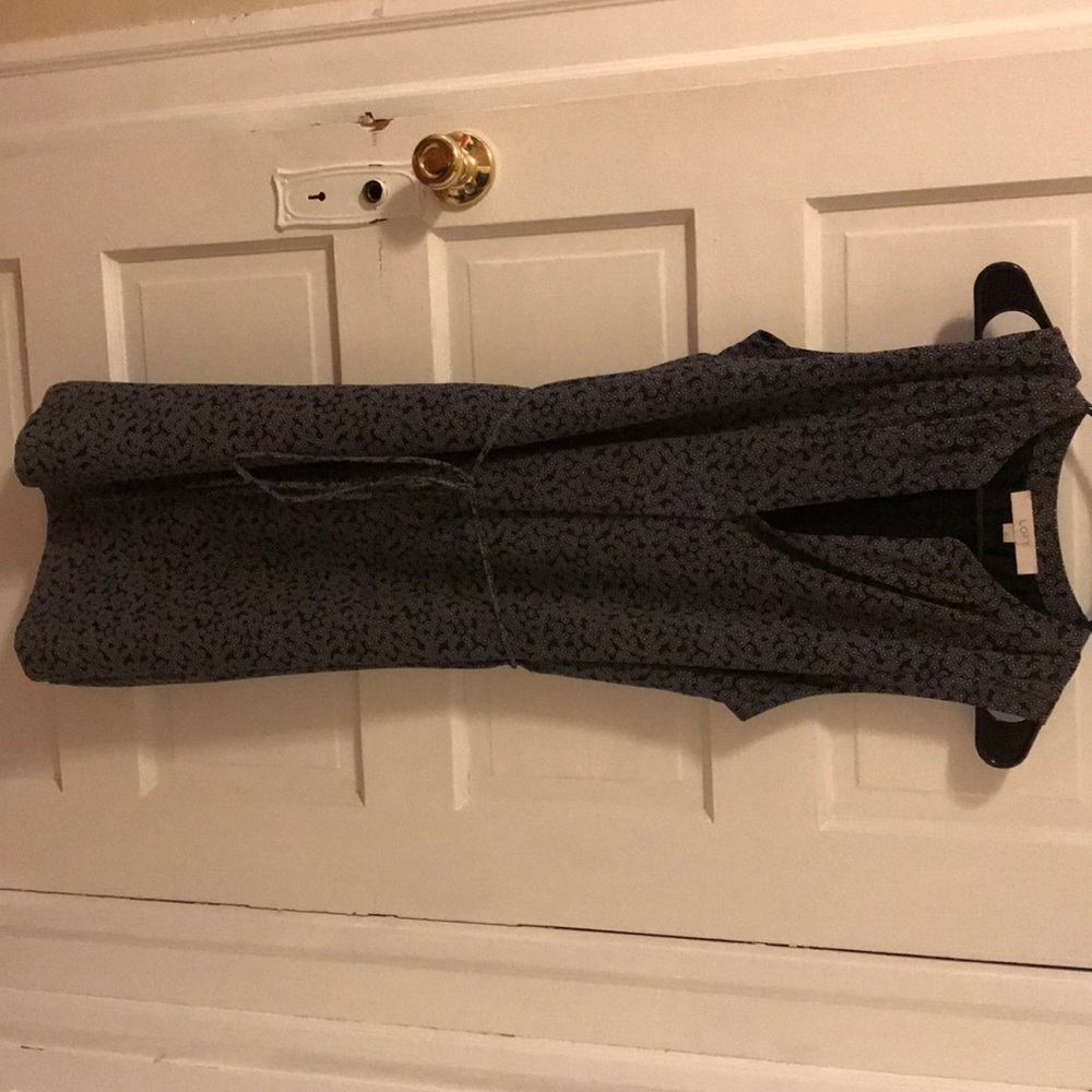 Loft Dress